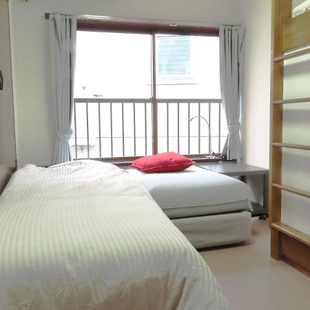 Kagamiyama Residence 301 โตเกียว ภายนอก รูปภาพ
