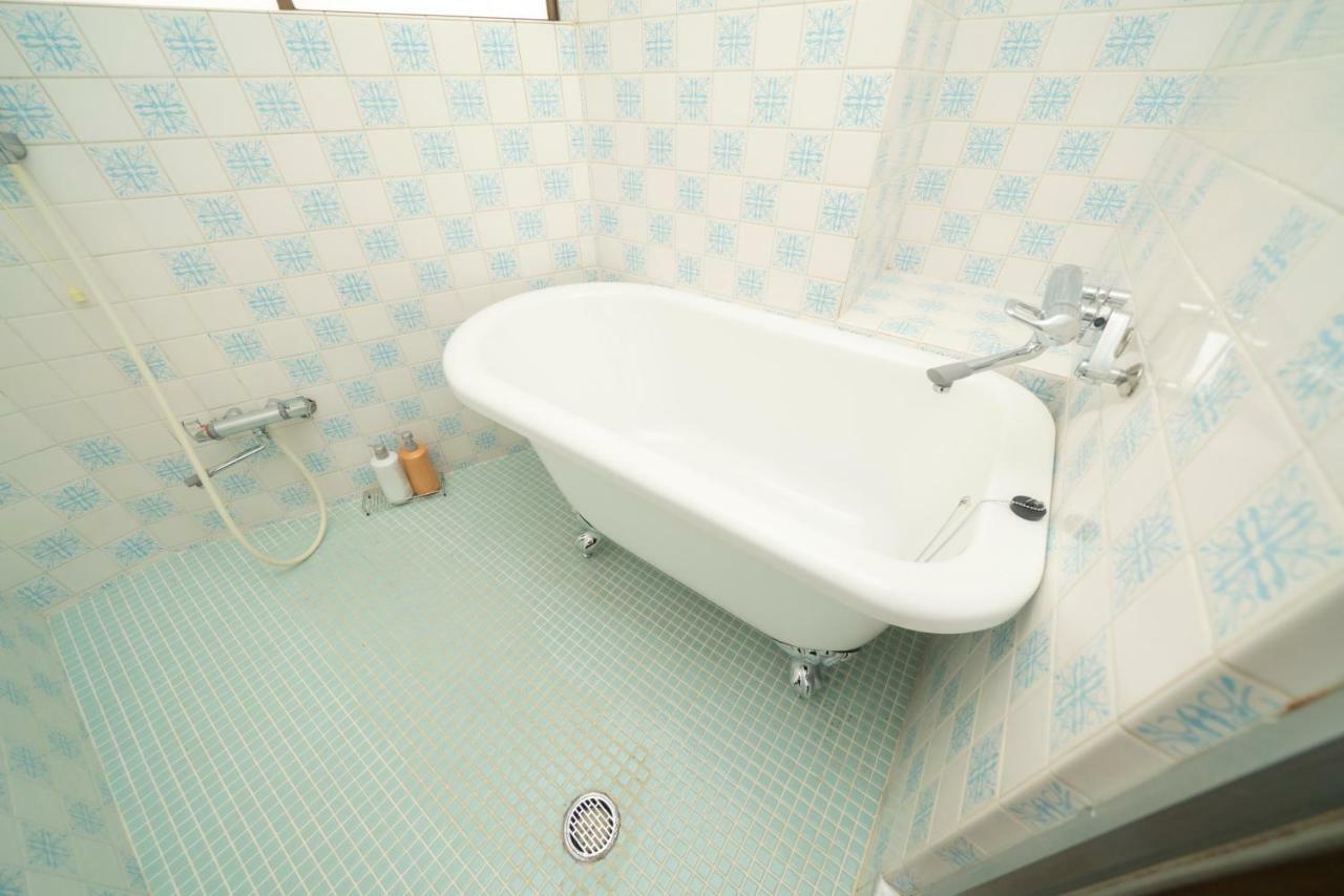 Kagamiyama Residence 301 โตเกียว ภายนอก รูปภาพ