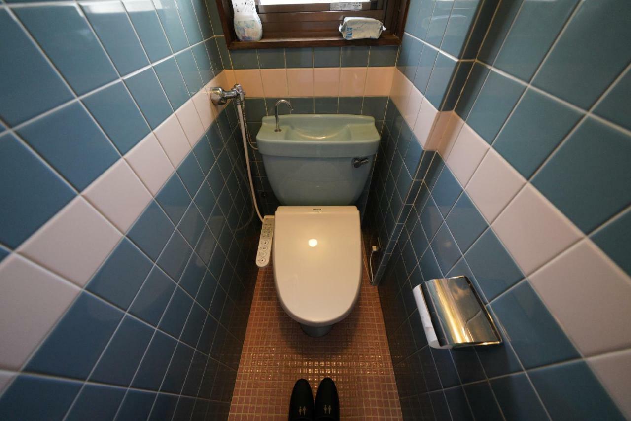 Kagamiyama Residence 301 โตเกียว ภายนอก รูปภาพ